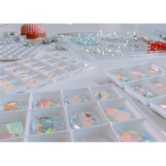 The Art of Rhinestoning Course