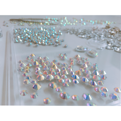 The Art of Rhinestoning Course