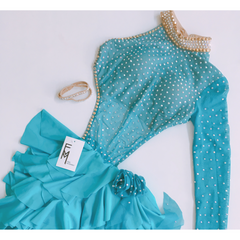 The Art of Rhinestoning Course