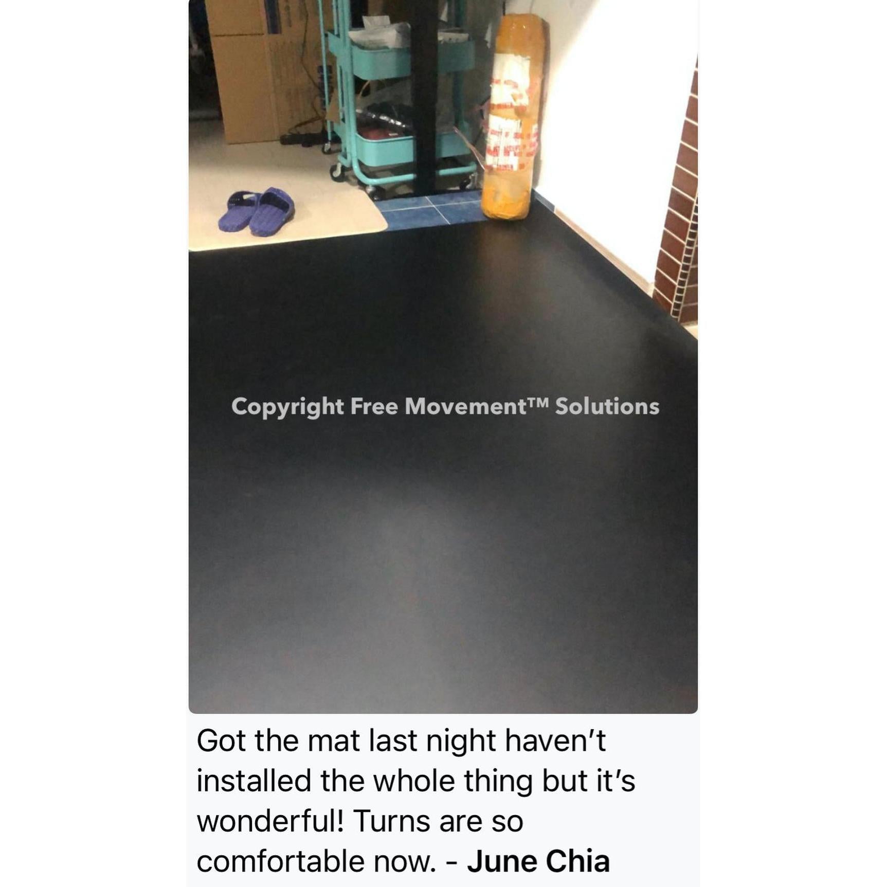 Vivace Marley Mat Vivace Marley Mat