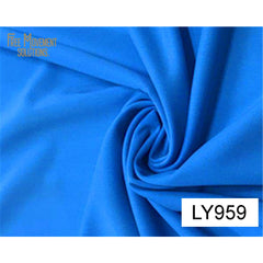 Spandex Lycra Fabric