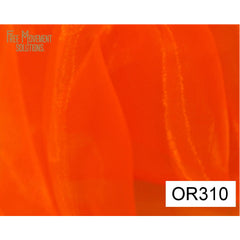 Organza Fabric