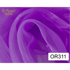 Organza Fabric