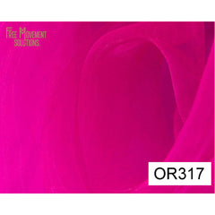 Organza Fabric
