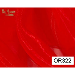 Organza Fabric