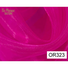 Organza Fabric
