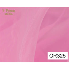 Organza Fabric