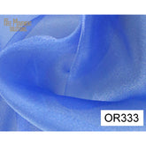 Organza Fabric