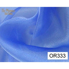 Organza Fabric