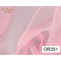 Organza Fabric