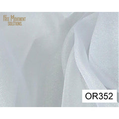 Organza Fabric