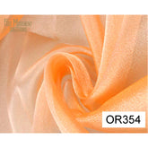 Organza Fabric