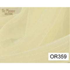 Organza Fabric