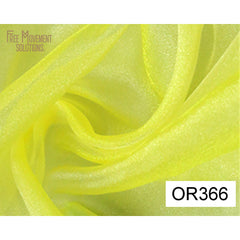 Organza Fabric