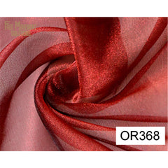 Organza Fabric