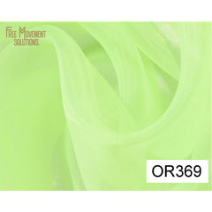 Organza Fabric