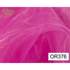 Organza Fabric