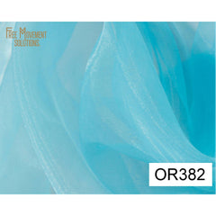 Organza Fabric