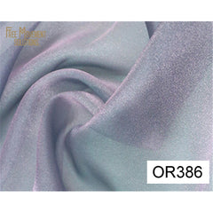 Organza Fabric