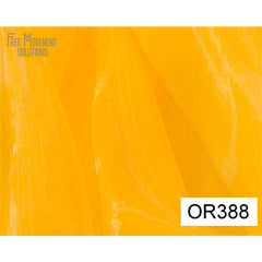 Organza Fabric