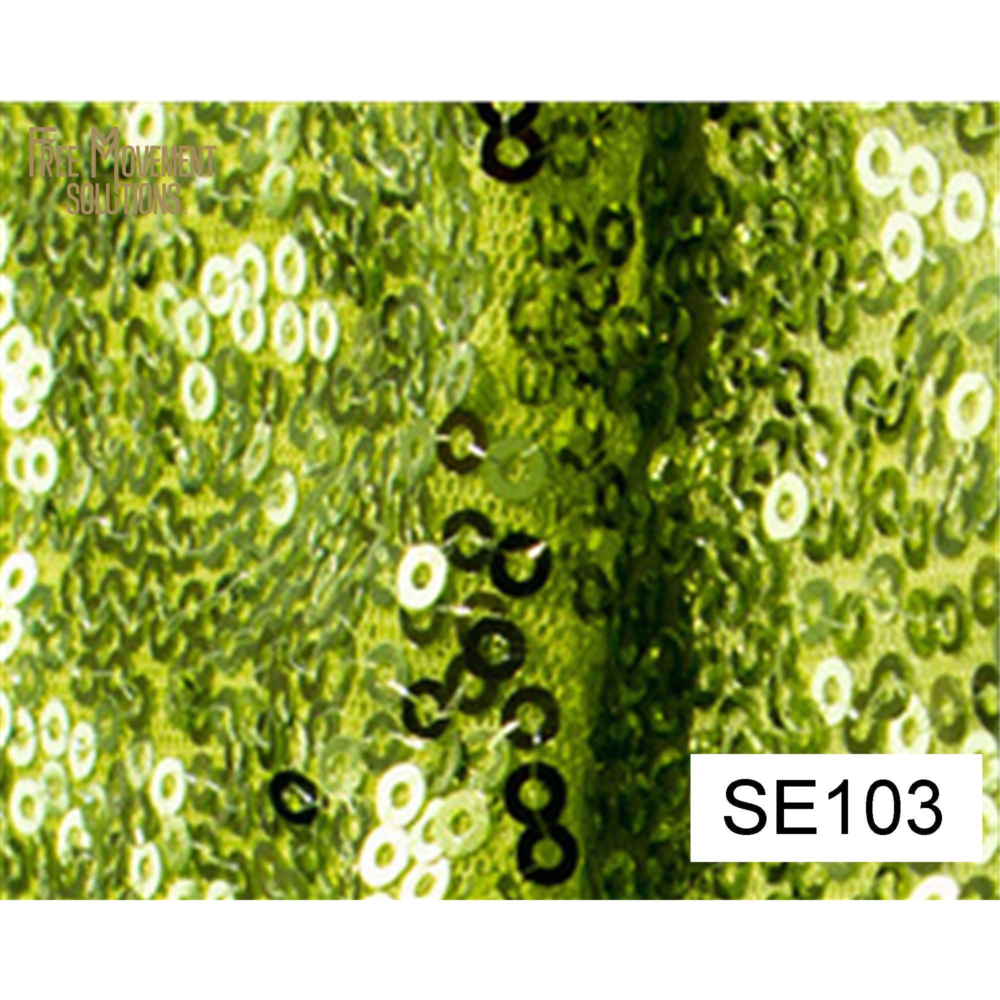Sequin Mesh Fabric Sequin Mesh Fabric