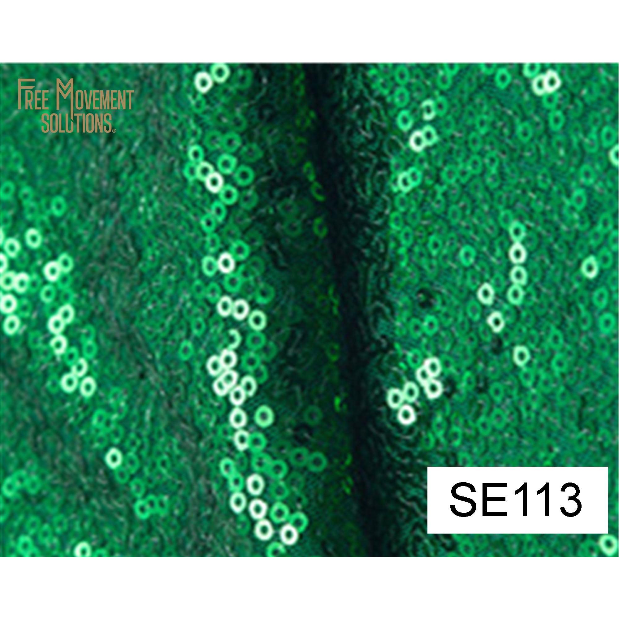 Sequin Mesh Fabric Sequin Mesh Fabric