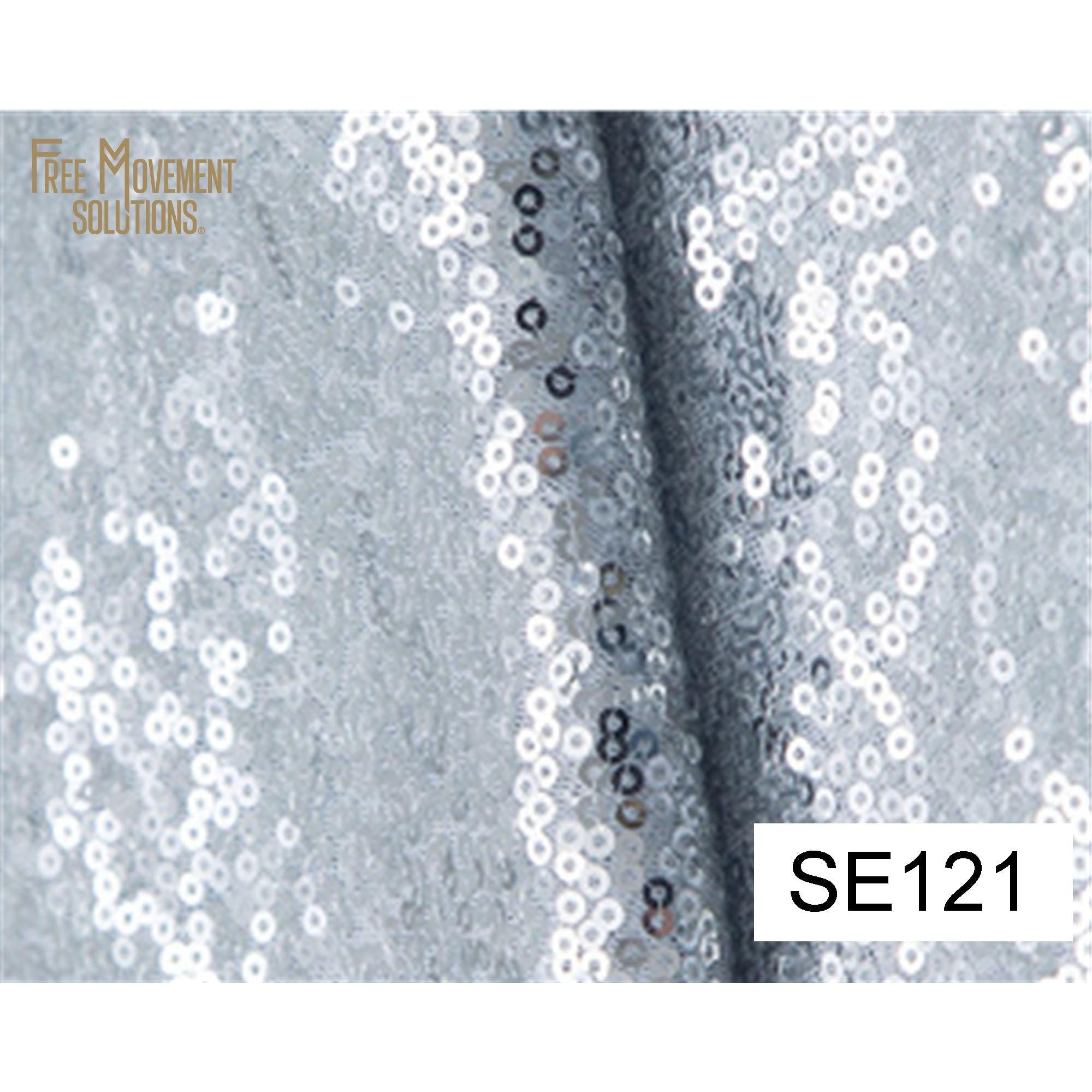 Sequin Mesh Fabric Sequin Mesh Fabric