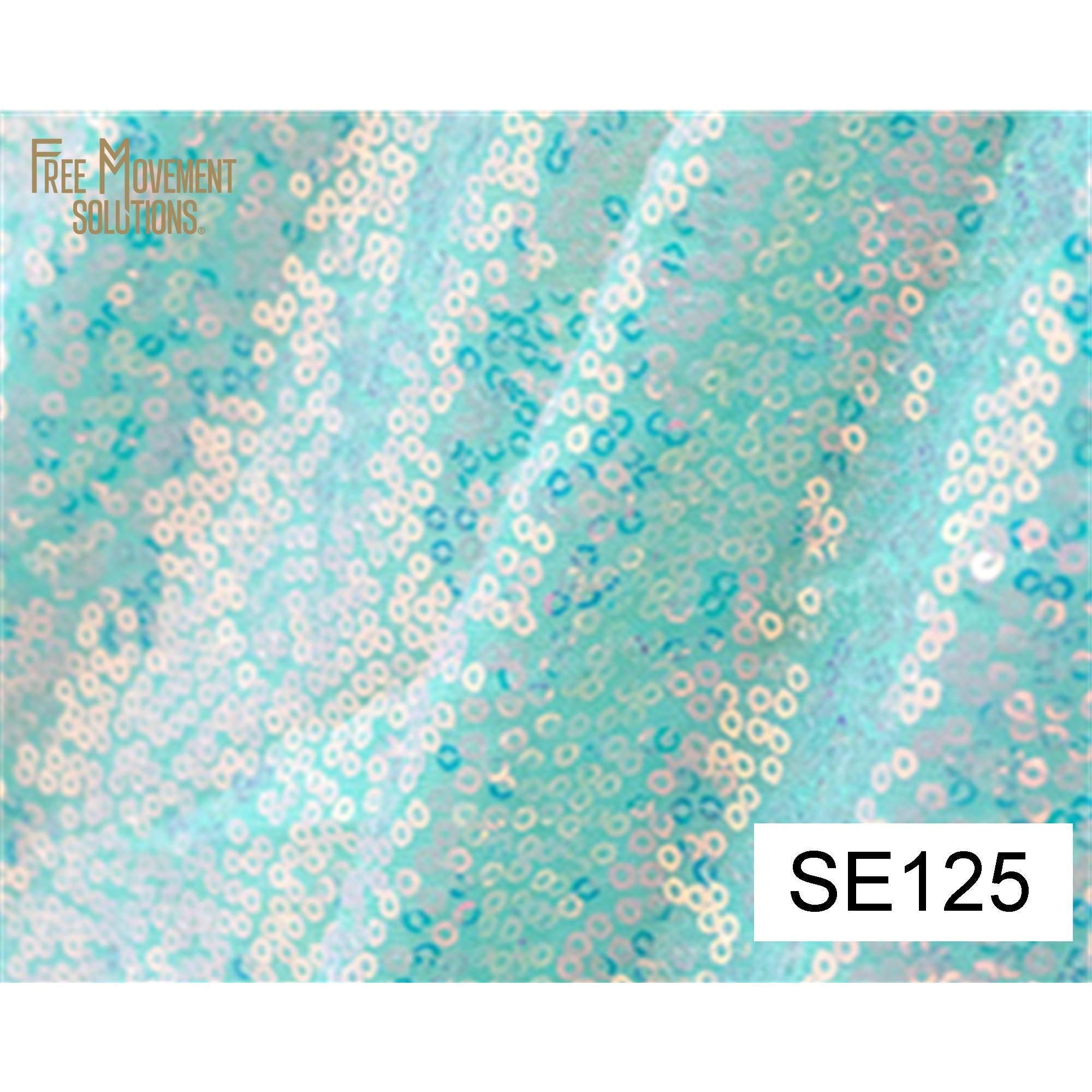 Sequin Mesh Fabric Sequin Mesh Fabric