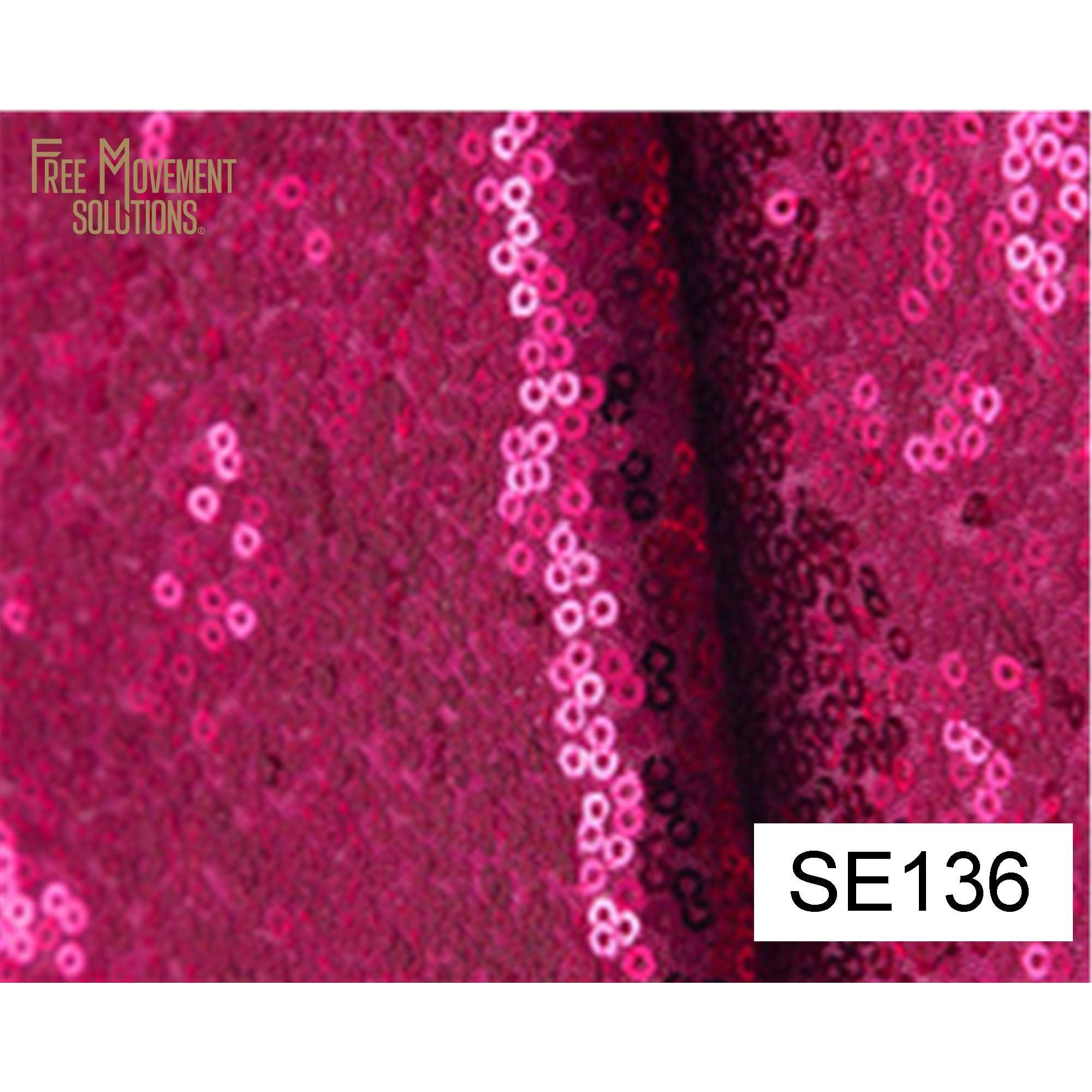 Sequin Mesh Fabric Sequin Mesh Fabric