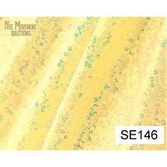 Sequin Mesh Fabric