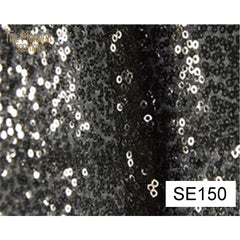 Sequin Mesh Fabric