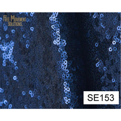 Sequin Mesh Fabric