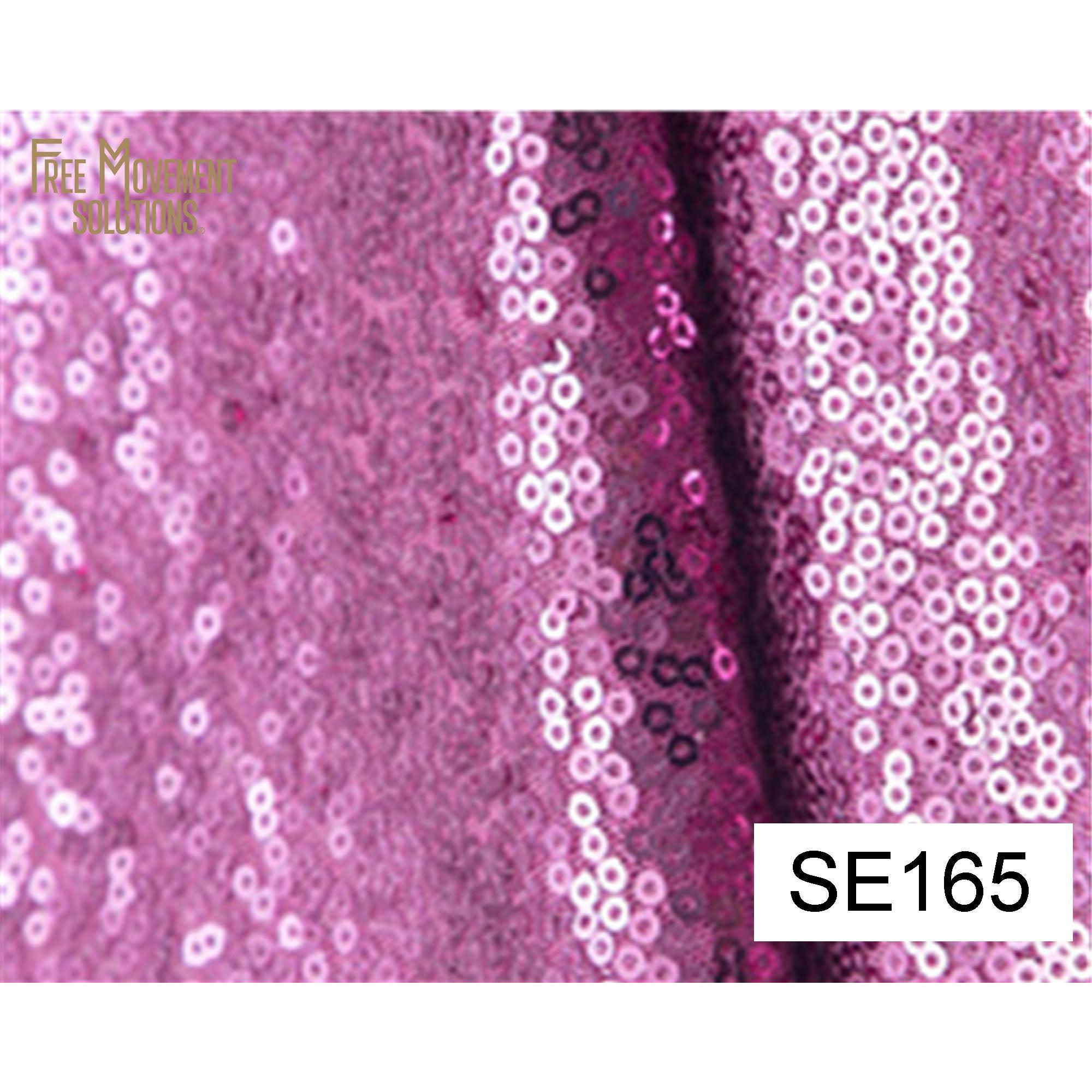 Sequin Mesh Fabric Sequin Mesh Fabric