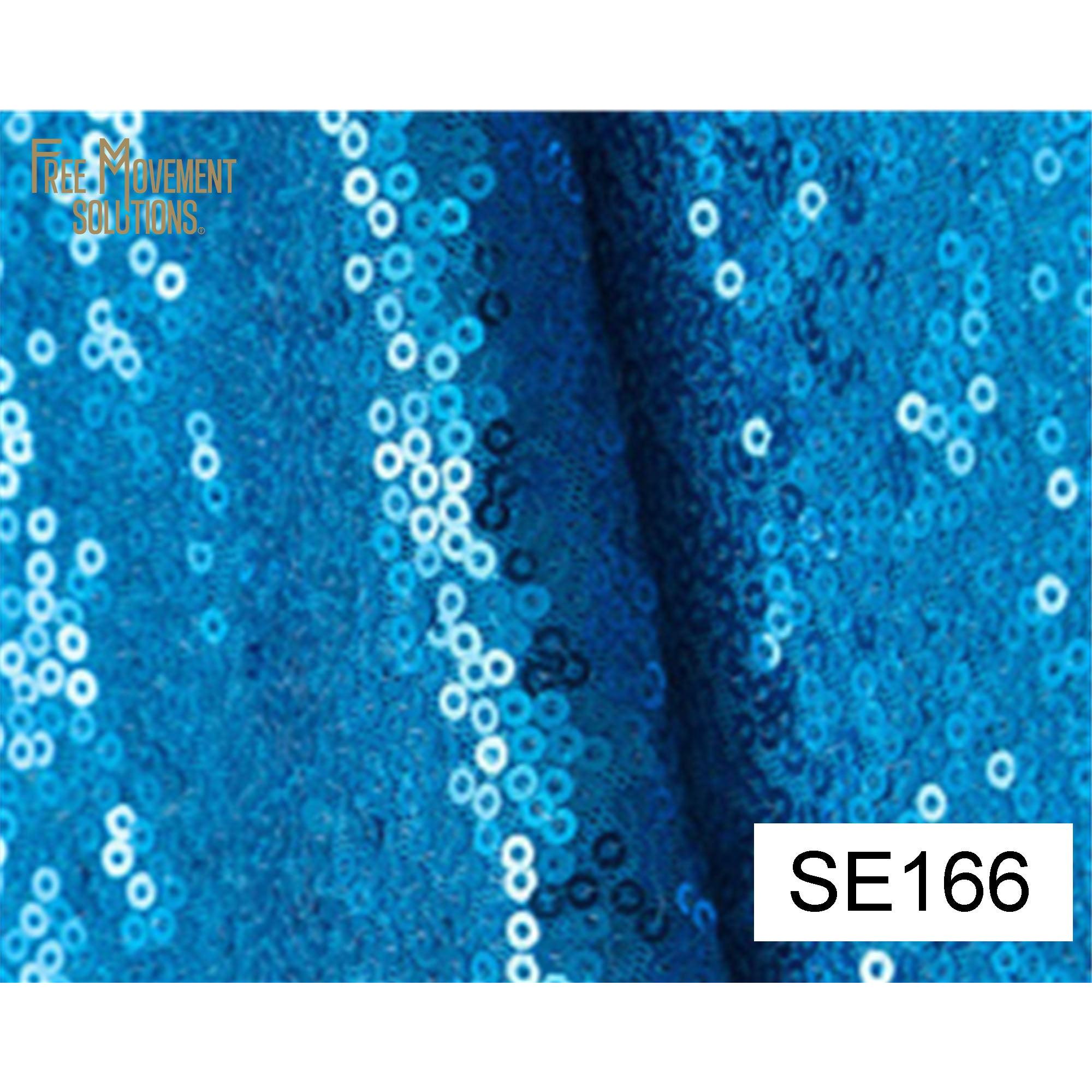 Sequin Mesh Fabric Sequin Mesh Fabric