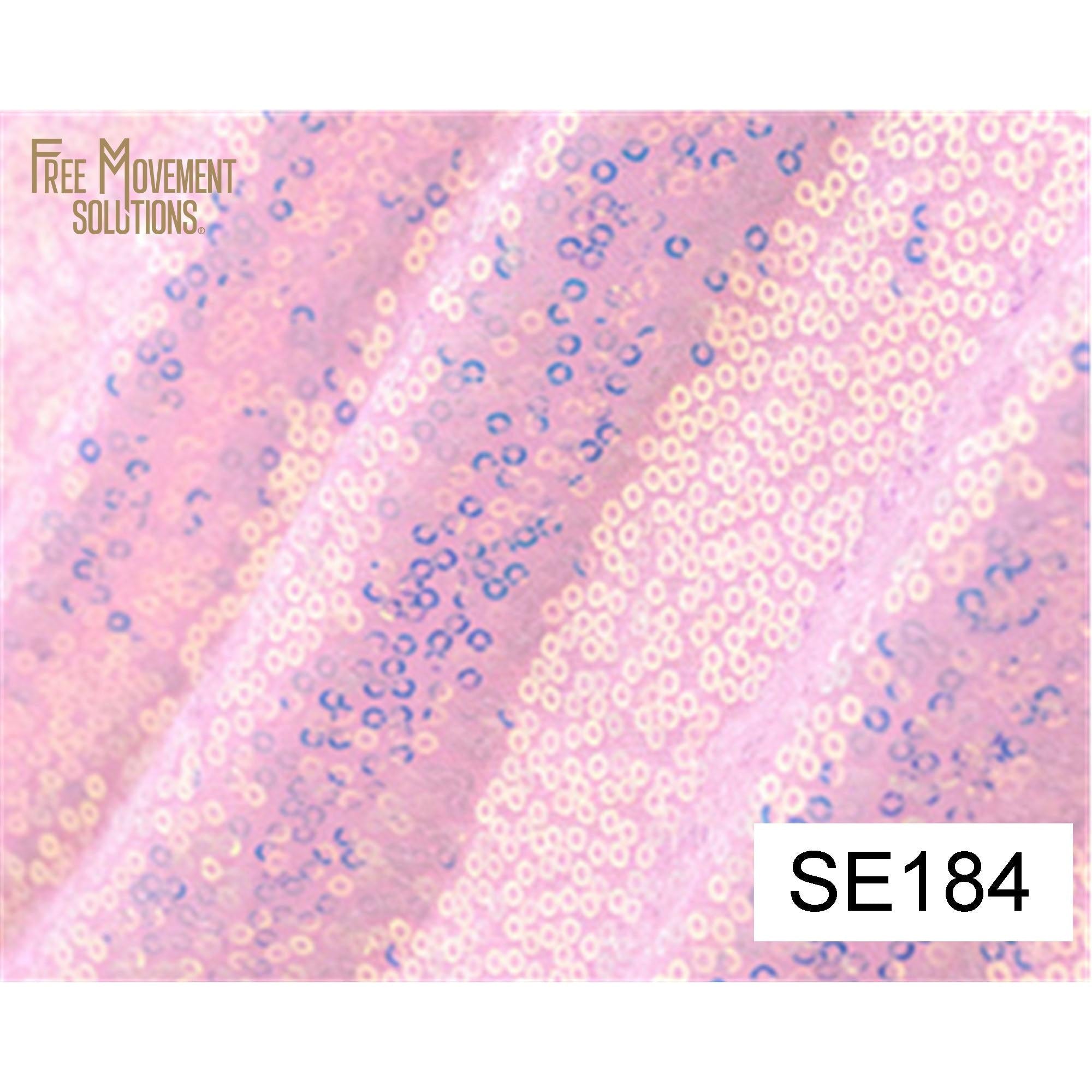 Sequin Mesh Fabric Sequin Mesh Fabric