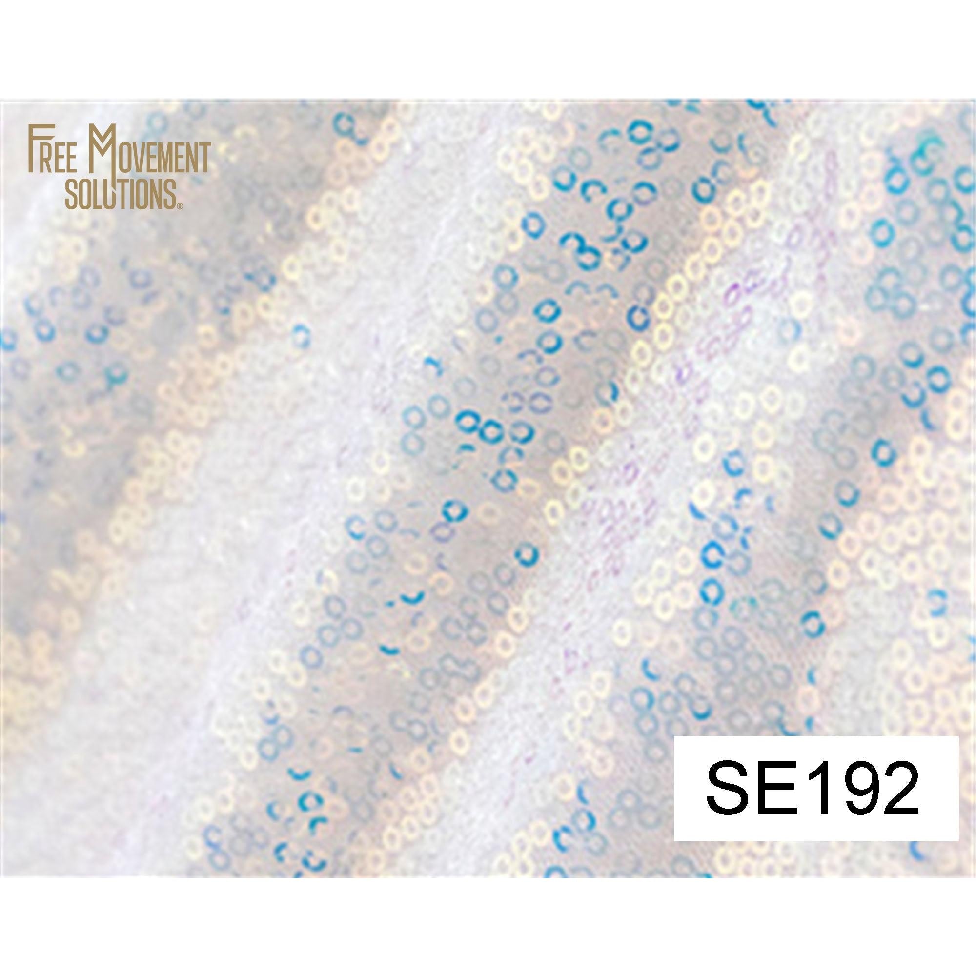 Sequin Mesh Fabric Sequin Mesh Fabric