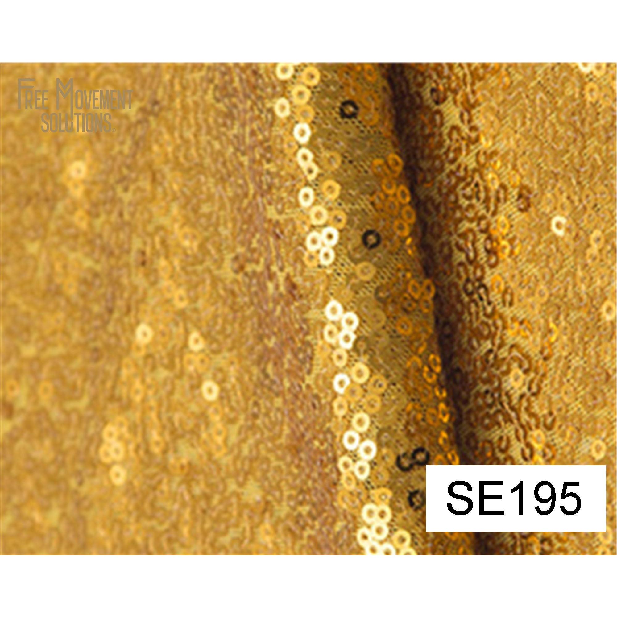 Sequin Mesh Fabric Sequin Mesh Fabric