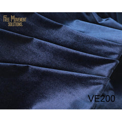 Stretch Velvet Fabric
