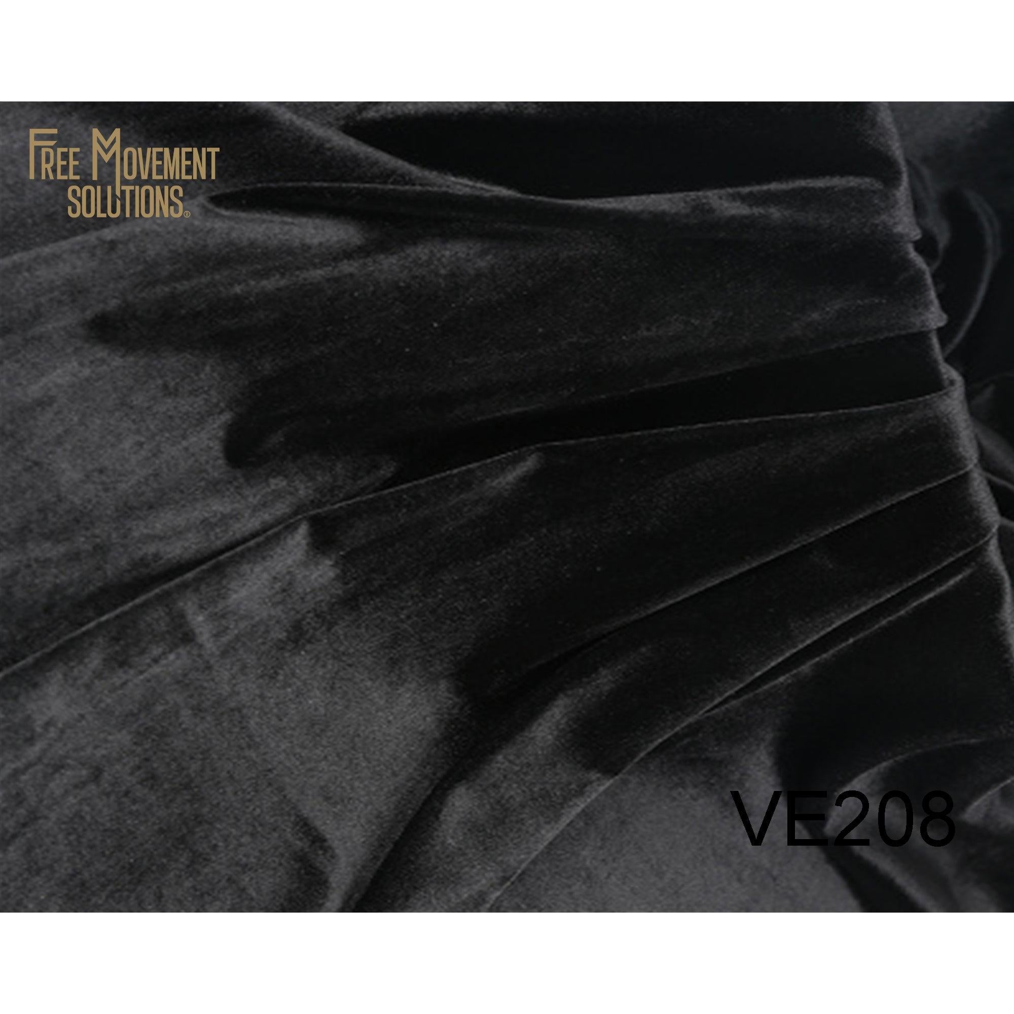 Stretch Velvet Fabric Stretch Velvet Fabric