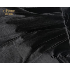 Stretch Velvet Fabric