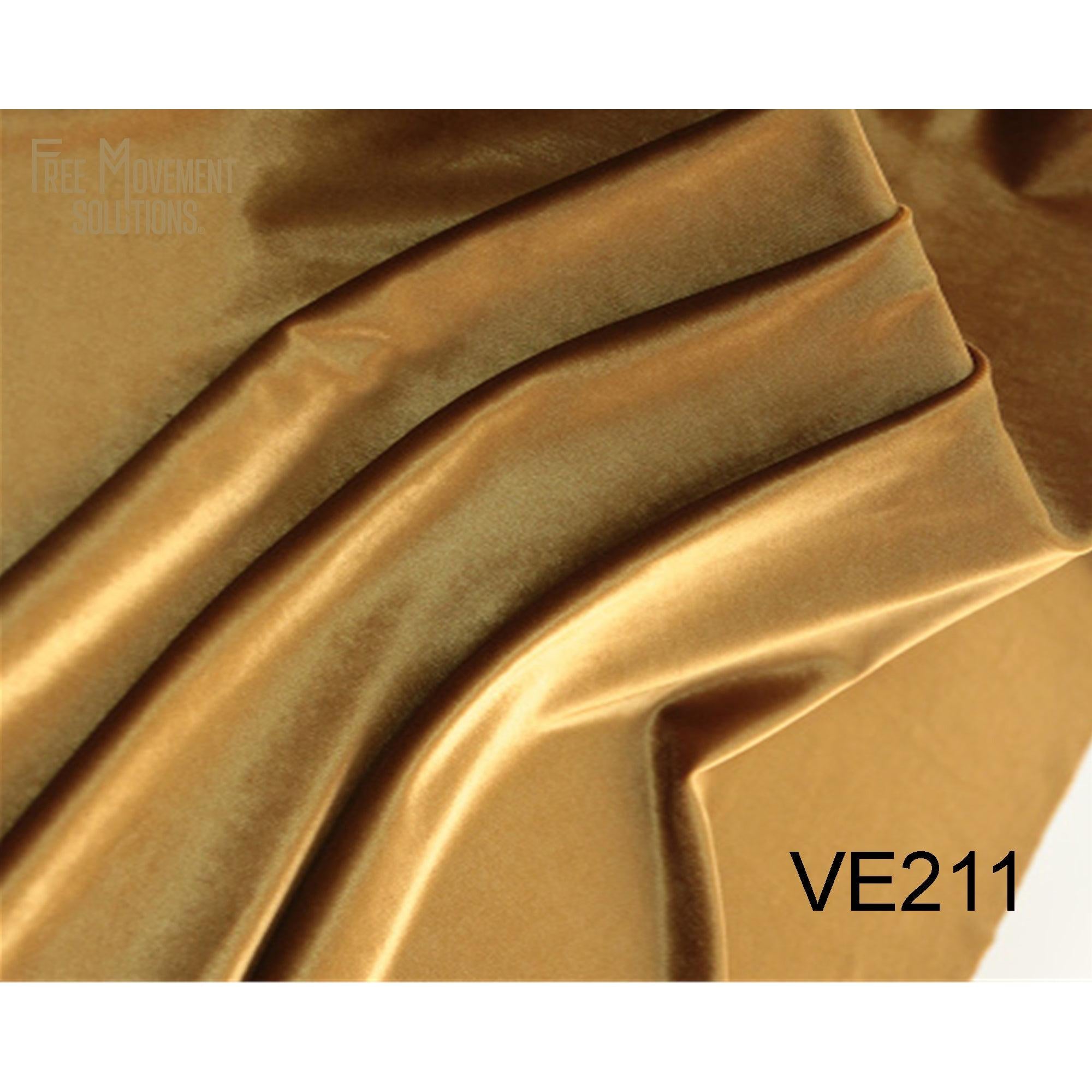 Stretch Velvet Fabric Stretch Velvet Fabric
