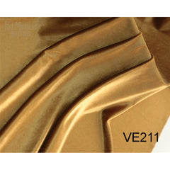 Stretch Velvet Fabric