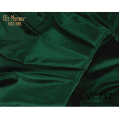 Stretch Velvet Fabric