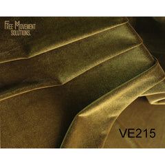 Stretch Velvet Fabric