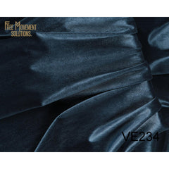 Stretch Velvet Fabric