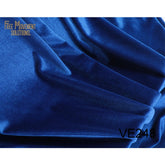 Stretch Velvet Fabric