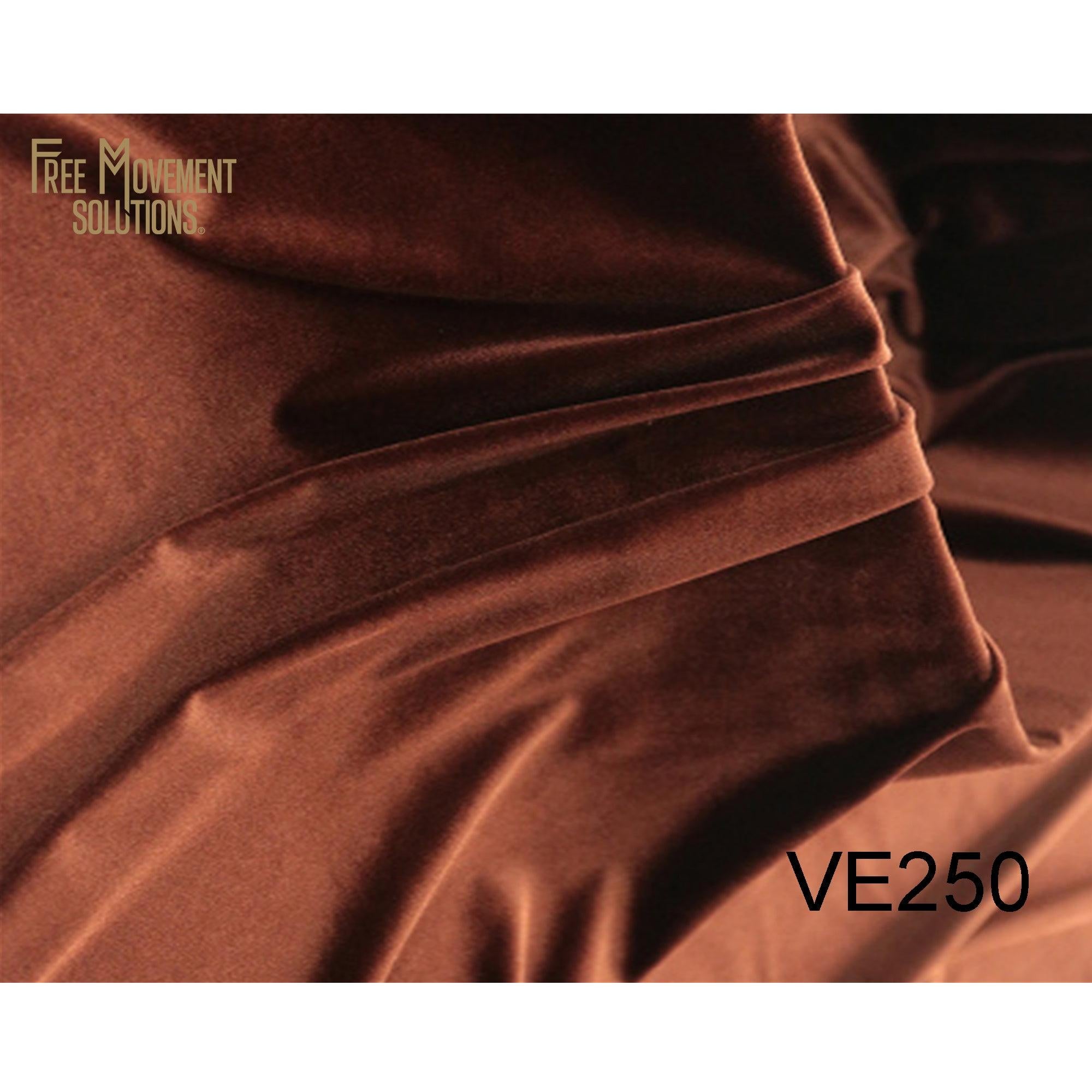 Stretch Velvet Fabric Stretch Velvet Fabric