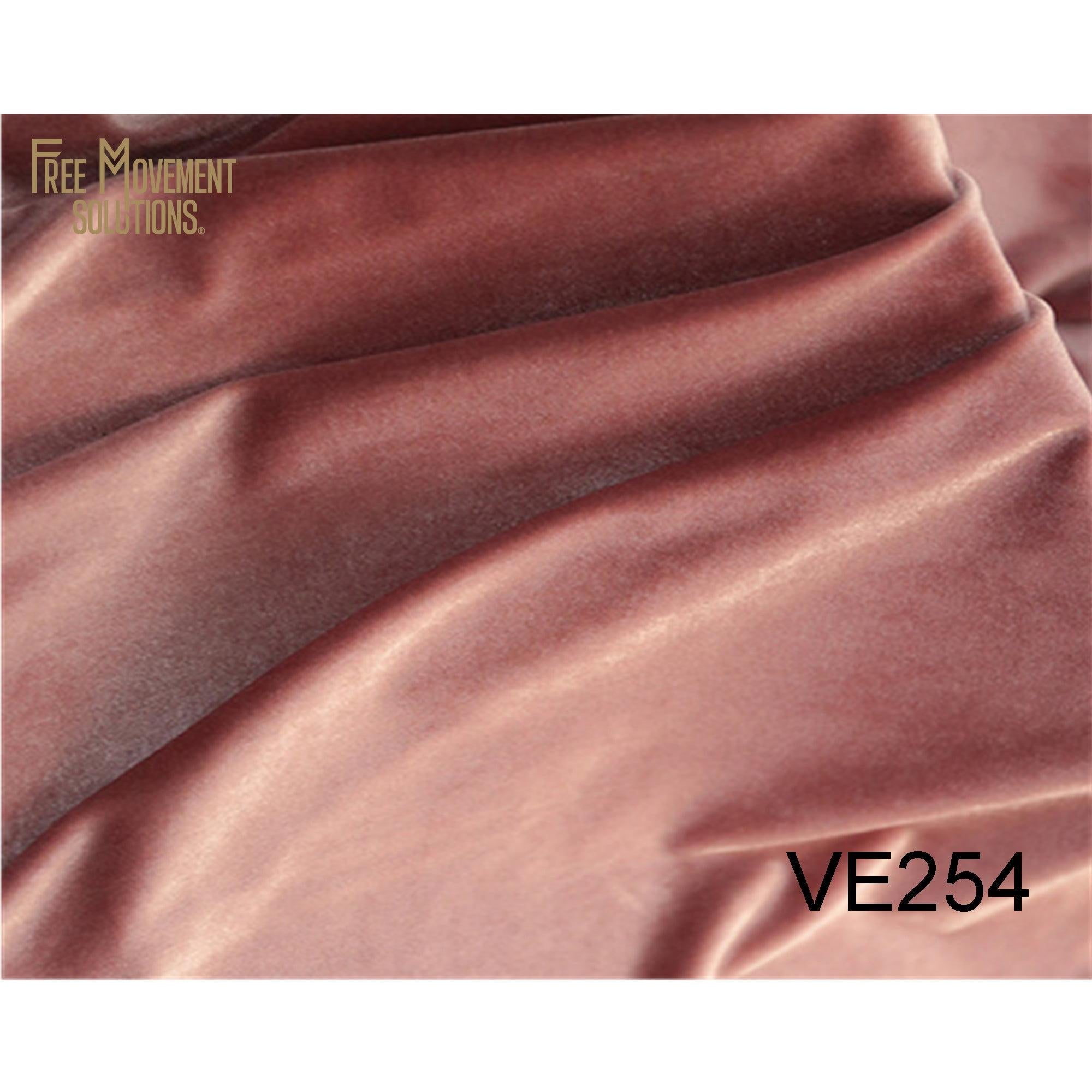 Stretch Velvet Fabric Stretch Velvet Fabric