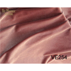 Stretch Velvet Fabric
