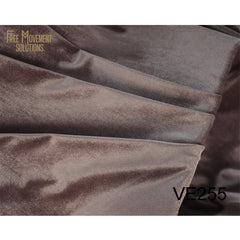 Stretch Velvet Fabric